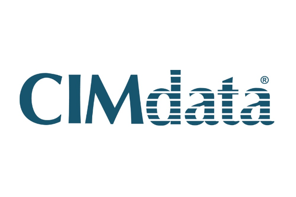 CIMdata logo